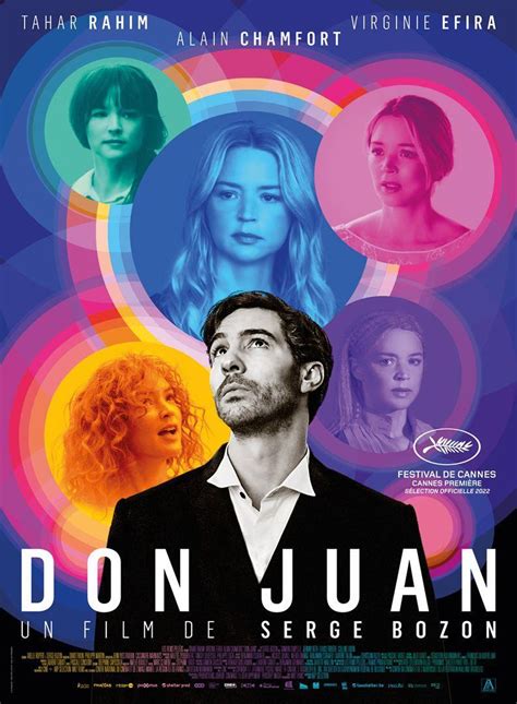 filme don juan netflix|Don Juan 